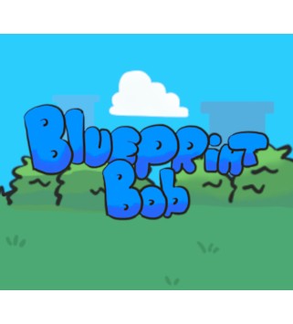 Blueprint Bob Steam Key GLOBAL